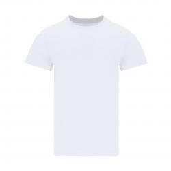 Camiseta adulto blanca Stiles