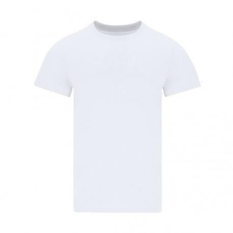 Camiseta adulto blanca Stiles
