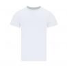 Camiseta adulto blanca Stiles