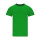 Camiseta adulto color Perkins Ref.21842-VERDE