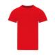 Camiseta adulto color Perkins Ref.21842-ROJO