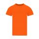 Camiseta adulto color Perkins Ref.21842-NARANJA