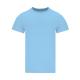 Camiseta adulto color Perkins Ref.21842-AZUL CLARO