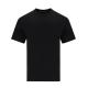Camiseta adulto oversize Minton Ref.21843-NEGRO