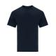 Camiseta adulto oversize Minton Ref.21843-MARINO OSCURO