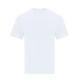 Camiseta adulto oversize Minton Ref.21843-BLANCO