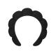Diadema Tonsil Ref.21852-NEGRO 