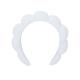 Diadema Tonsil Ref.21852-BLANCO 