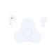 Auriculares Levin Ref.21863-BLANCO 
