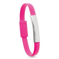 Pulsera conector tipo c