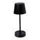Lámpara Kirsten Ref.21887-NEGRO 
