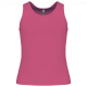 Camisa tirantes niña Ref.TTK362-FUCSIA