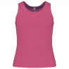 Camisa tirantes niña