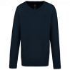Jersey cuello de pico niños