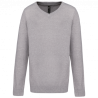 Jersey cuello de pico niños