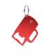 Llavero abridor Berman Ref.21912-ROJO 