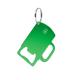 Llavero abridor Berman Ref.21912-VERDE 
