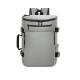 Mochila Rigan Ref.21934-GRIS 
