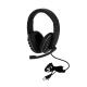 Auriculares Sohan Ref.21947-NEGRO 