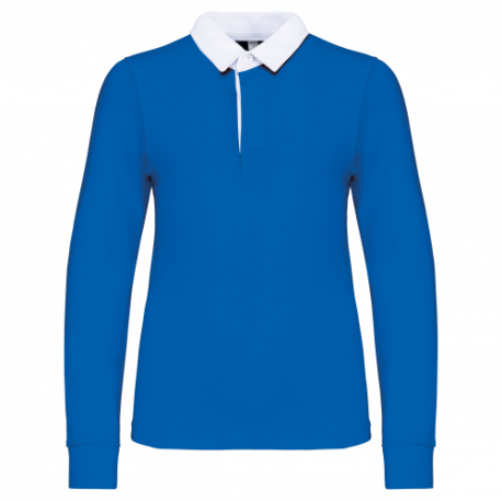 Polo rugby niños