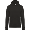 Sudadera capucha niños
