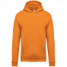 Sudadera capucha niños