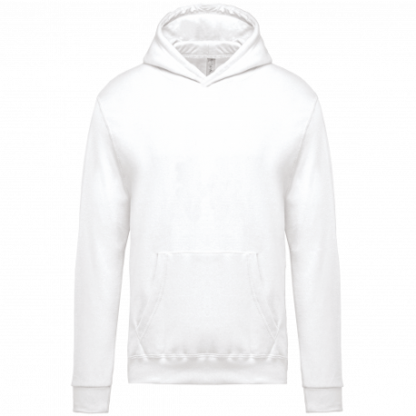 Sudadera capucha niños