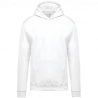 Sudadera capucha niños