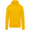 Sudadera capucha niños