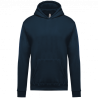 Sudadera capucha niños