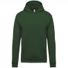 Sudadera capucha niños