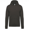Sudadera capucha niños