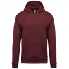 Sudadera capucha niños