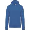 Sudadera capucha niños