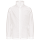 Cortavientos sin forro niño Ref.TTK6102-BLANCO
