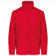 Cortavientos sin forro niño Ref.TTK6102-RED