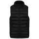 Chaleco acolchado y ligero niño Ref.TTK6115-NEGRO