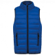 Chaleco acolchado y ligero niño Ref.TTK6115-AZUL REAL AZUL