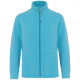 Chaqueta micropolar con cremallera niños Ref.TTK920-BREZO AZUL NUBLADO