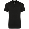 Polo manga corta infantil