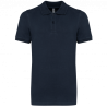 Polo manga corta infantil