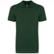 Polo manga corta infantil Ref.TTK268-BOSQUE VERDE