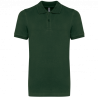 Polo manga corta infantil