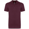 Polo manga corta infantil