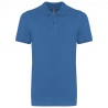 Polo manga corta infantil