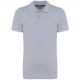 Polo manga corta infantil Ref.TTK268-GRAY DE OXFORD