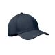 Gorra de béisbol algodón Bahamas Ref.MDMO2347-AZUL MARINO 