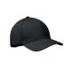 Gorra de béisbol algodón Bahamas Ref.MDMO2347-NEGRO 