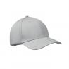 Gorra de béisbol algodón Bahamas