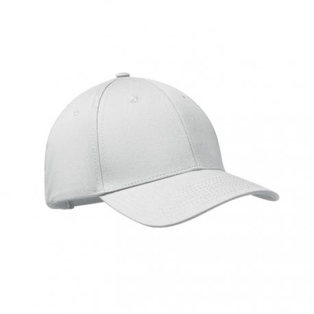 Gorra de béisbol algodón Bahamas